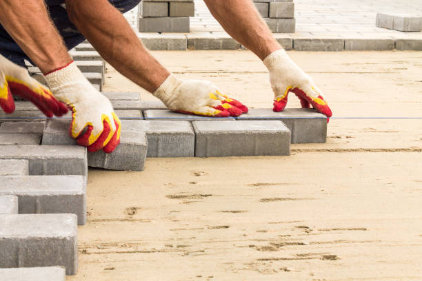 Mount Pleasant, SC Driveway Pavers Company