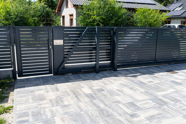 Best Driveway Resurfacing Pavers  in Mount Pleasant, SC