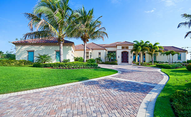 Best Concrete Paver Driveway  in Mount Pleasant, SC