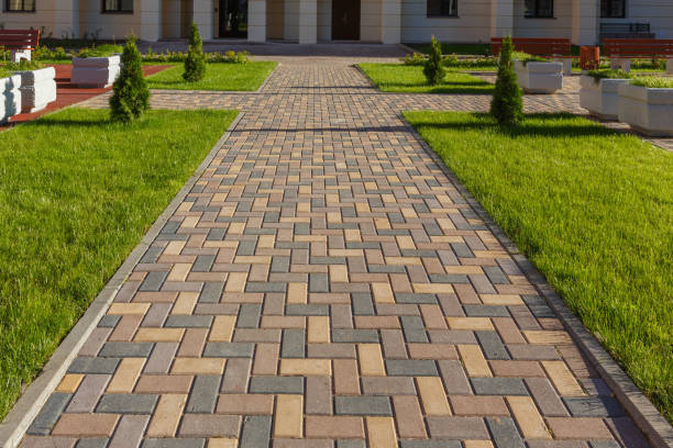 Best Affordable Driveway Pavers  in Mount Pleasant, SC