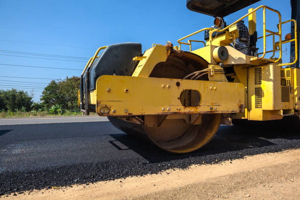 Best Interlocking Driveway Pavers  in Mount Pleasant, SC